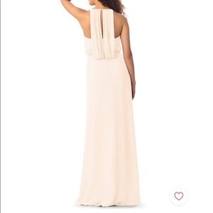 Azazie bridesmaid dress